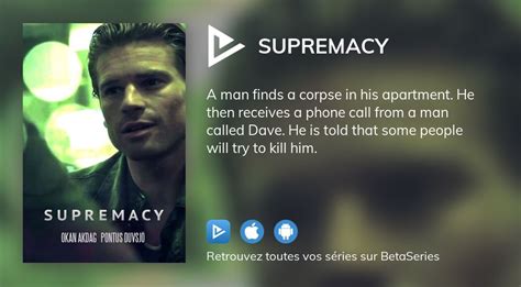 Voir Supremacy en Streaming – Empire Streaming.
